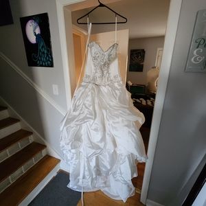 Wedding Gown